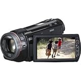 Panasonic HDC-TM900K 3 MOS 3D Compatible Camcorder with 32GB Internal Flash Memory (Black)