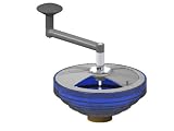 JavaGrind Coffee Grinder