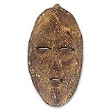 'Adwen Pa,' mask