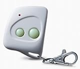 Multicode/ Linear 4120 or 3083 Keychain 2 button w/ 3 year warranty