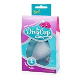 Diva - Diva Cup, Model #2 Post Childbirth Cup