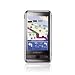 Samsung Omnia 16Gb (UK Model with full UK Guarantee) Genuine SIM Free (NOT ex-network unlocked) - NOT Grey Import - Modern Black Colour  from Samsung