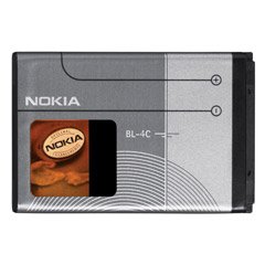 Nokia BL-4C for 6101/6102