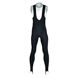 De Marchi Strada unpadded Bib Tight at De Marchi
