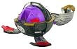 Bakugan Game Single Loose Figure Darkon Translucent Stinglash 400G [Black]