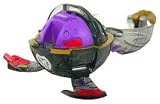 Bakugan Game Single Loose Figure Darkon Translucent Stinglash 400G [Black]