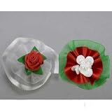 Holiday Delights Bows 40ct