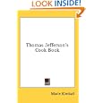 Thomas Jefferson's Cook Book by Marie Kimball