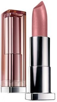 Maybelline New York The Pearls Lipstick by Color Sensational No. 715 Luminous Lilac Color (pack of 2)