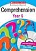 Comprehension: Year 5 (New Scholastic Literacy Skills)