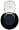 Lancome Color Design Sensational Effects Eye Shadow 405 Transatlantic Blue