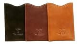 Tony Perotti Prima Deluxe Front Pocket Wallet with Magnetic Money Clip
