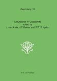 Disturbance in Grasslands: Causes, Effects and Processes