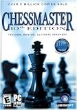 Focus Multimedia CM10THEDITION Chessmaster 10th Edition [windows 98/me/xp]