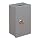 STEELMASTER Drop-In Key Control Boxes, Keyed Differently, 4.38 x 7.25 x 3.25 Inches, Gray (201980001)