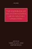 The Handbook of the international law of military operations