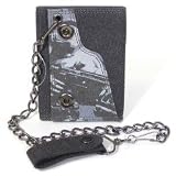 Eigenschaften Gaya Entertainment Geldbörse / Halo 3 Accessoires Master Chief Canvas Geldbeutel mit Kette