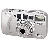 Photo : Minolta ZOOM 130C  135 mm Camera