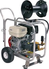 Pro Jet Drain Cleaner
