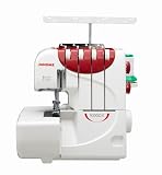 Janome 9300DX Overlocker 31LF5xTr4PL. SL160