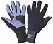 Polaris MF Cycling Glove Black/Charcoal X Large