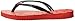 Havaianas Kids Slim Flip-Flop Sandals, Bee and Ladybug, Bugs