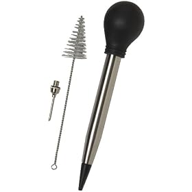 Amco Baster Set, Set of 3 by Amco