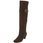 Sam Edelman Mischief Tall Suede Boot