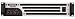 Mackie FRS 2800 2800-watt 2-Channel Stereo Power Amplifier
