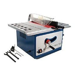 10" Electric Table Saw - UL