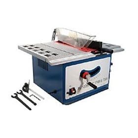 10" Electric Table Saw - UL