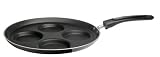 Tefal Ideal  Multi Pancake Pan, Non Stick, 25cm, 4 Pancakes