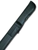 Billiard Pool Cue Case, 1B/1S, Action-Soft with Pocket