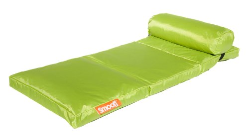 SMOOF Kidzz, Apple Green
