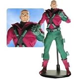 Lex Luthor 13 Deluxe Collector Figure
