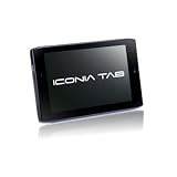 Acer 7-inch Android Tablet 8GB Blue | A100-07U08W