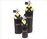 Akona Scuba Diving 13 Cu. Ft Pony Bottle Bags Catalina Tanks
