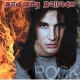 Bad Boy Ballads - Various Artists (Audio Cassette)