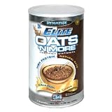 Oats 'N More Instant Oatmeal-Dymatize Elite Oatmeal, 7pk/Can Sunrise Cocoa