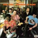 Glazed (Blues) by Ronnie Earl, Earl King, and Ron Levy