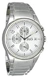 D&G Dolce & Gabbana Men's Sandpiper watch #3719770110