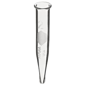 Kimble, Kimax, Plain Micro Centrifuge Tube, 12-Each/Case, 2ml (Case of 12)