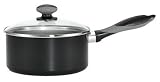 WearEver #A8382364 GetGrip 2QT Sauce Pan