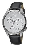 Puma Blink Multifunction Silver Dial Women's watch #PU102452001