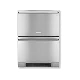 Buy 24 Large Capacity Refrigerator Drawers With Luxury-Design Lighting Luxury-Glide...