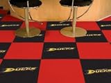 Anaheim Ducks Team Carpet Tiles