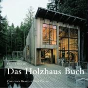 Das Holzhaus Buch