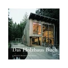 Das Holzhaus Buch
