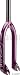 Sporting Goods : Volume 14mm Purple Genesis Fork