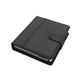 Fujitsu Executive Leather Portfolio Case FPCCC43 for Lifebook Tablet PC T3010 T3010D